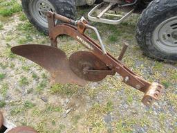 Brinley 1B Plow