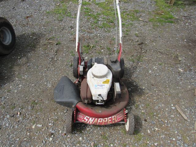 Snapper SP Mower (Does not Run)