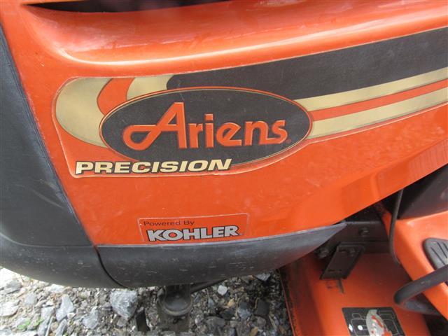 Airens L&G Tractor (Does not Run)