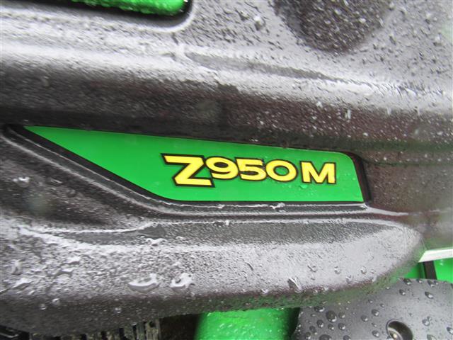 JD Z950M