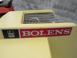 Bolens EK-10 Estate Keeper w/ 42" mower