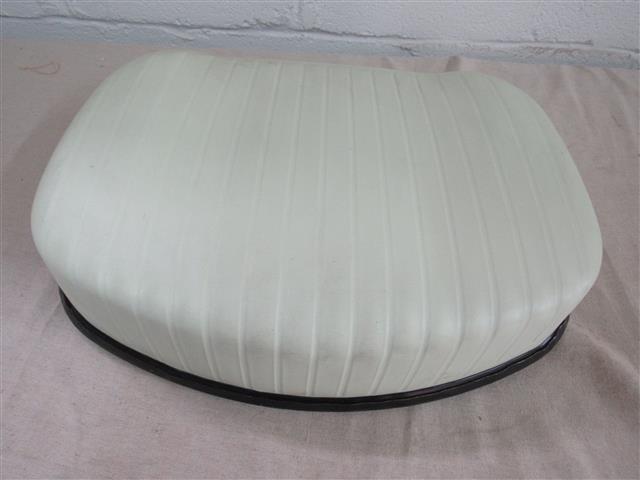 New Old Stock 50 & 55 Series Oliver Seat cushion