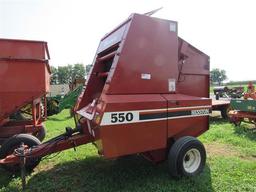 Fitagri Baler