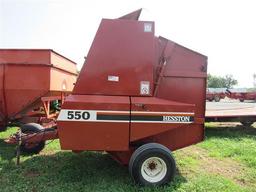 Fitagri Baler