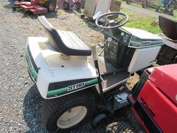 Bolens ST110 L&G Tractor (runs)