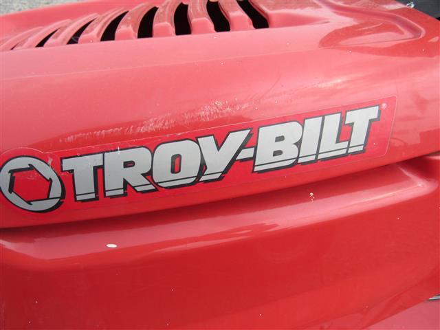 Troybilt Riding Mower