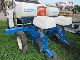 Monosem 3Pt 2R Planter