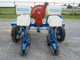 Monosem 3Pt 2R Planter