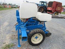 Monosem 3Pt 2R Planter