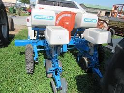 Monosem 3Pt 2R Planter