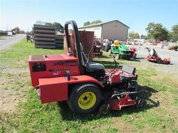 Articulator 425MD Dsl Powered Zero Turn