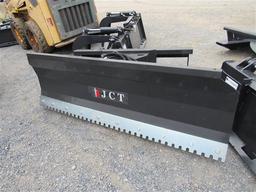 (New) JCT Skid Steer Dozer Blade