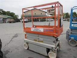 Skyjack SJ III 3219 Scissor Lift