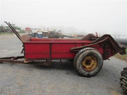 NH 202 Spreader