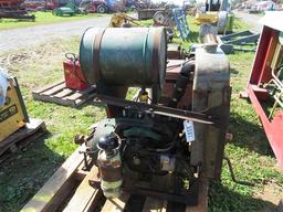 Oliver Engine