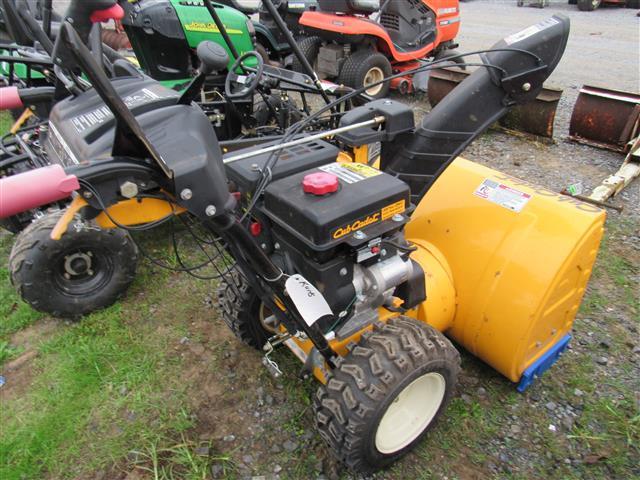 CC 530 30" Snowblower