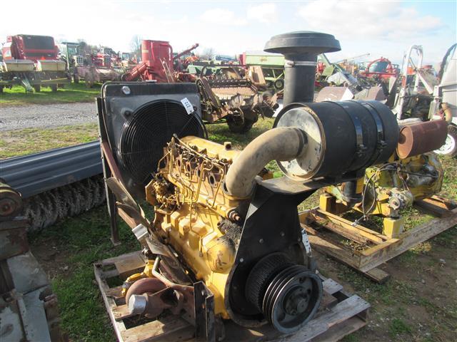 JD Engine