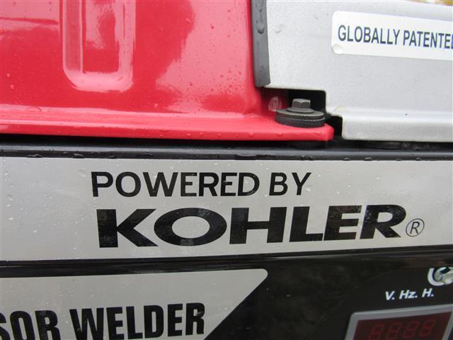 New Kohler Multiplex 900 RS Generator