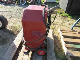 Lincoln Electric Welder