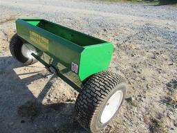 EZ Flow Fertilizer Sprayer - 4'