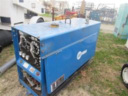 Miller Big 40 Gas Welder