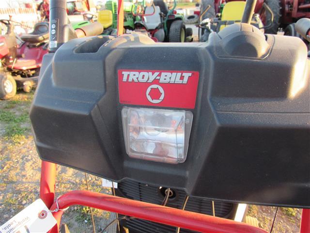 Troybilt 2620 Snowblower (runs)