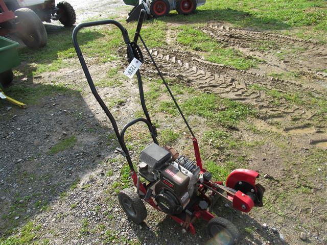 Craftsman Sidewalk Edger