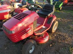 Toro Lawn Tractor (bad transmission)