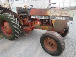 Case 1190 Tractor