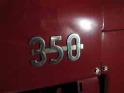 Farmall 350 Tractor