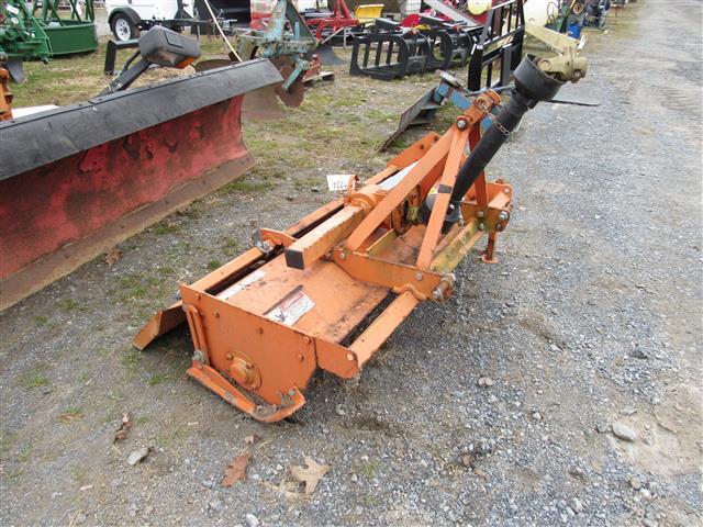 Befco T30150 3Pt Tiller