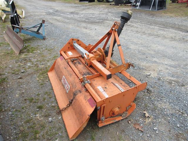 Befco T30150 3Pt Tiller