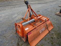 Befco T30150 3Pt Tiller