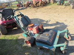 Ransome WB Mower