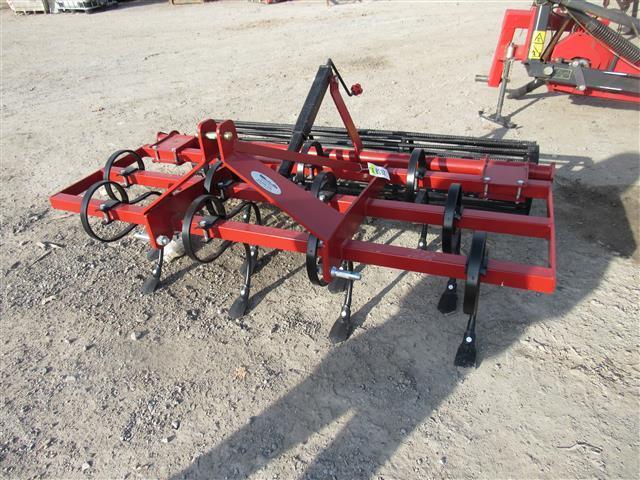 Roller Harrow - 6'