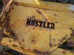 Hustler Excell