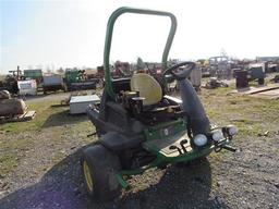 3 Wheel JD Tractor Frame