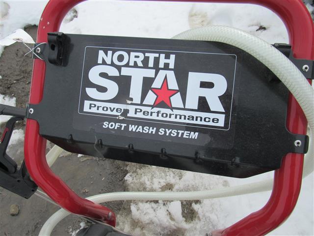 North Star Sprayer