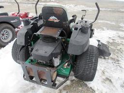 Bobcat Zero-Turn Riding Mower