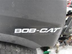 Bobcat Zero-Turn Riding Mower