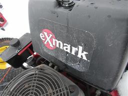 Exmark WB Mower