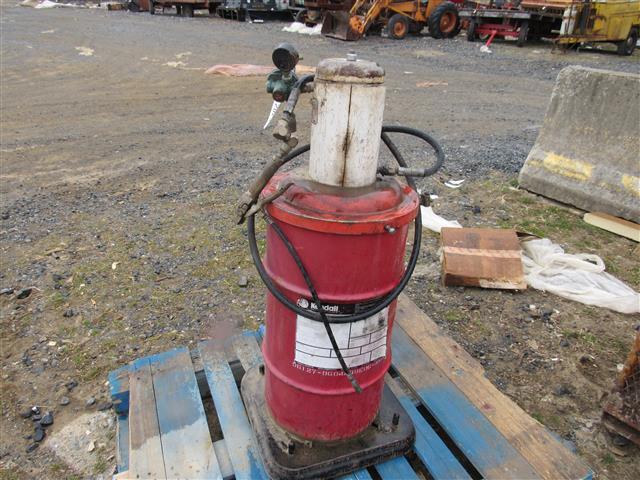 (New) AGT 3" Water Pump