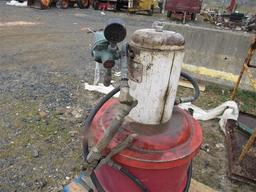 (New) AGT 3" Water Pump