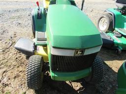 JD GT262 Tractor