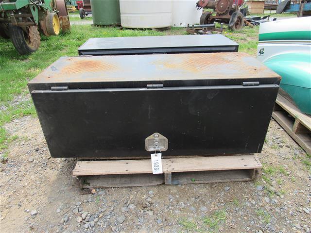 Truck Tool Box