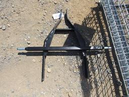 3pt Hitch, New