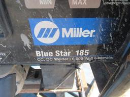 Bluestar DX185 Miller Welder