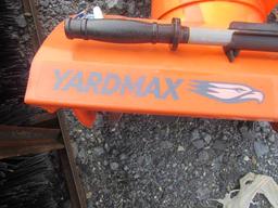 Yardmax 22" Snowblower