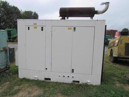 Detroit 200 KW Generator