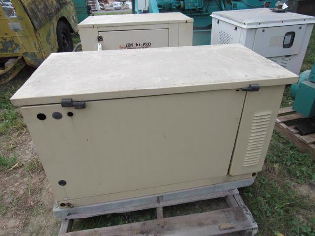 Generac 12 KW Generator